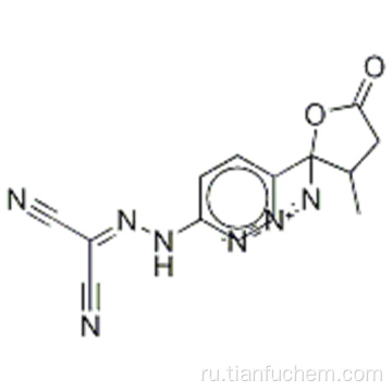 3-пиридинметанол, 4- (аминометил) -5-гидрокси-6-метил-CAS 252638-01-0